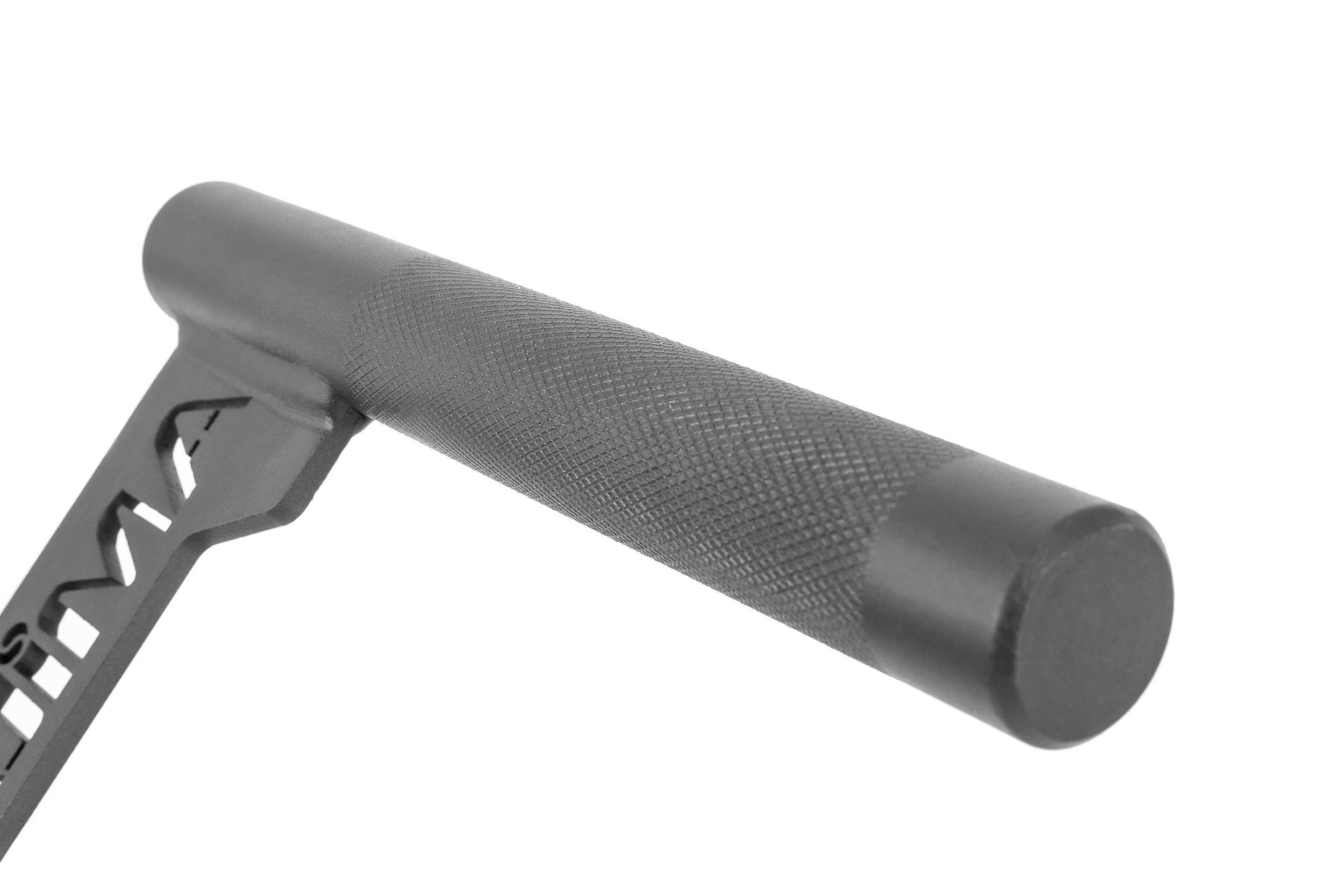 Κλειστή Λαβή Μπάρας Landmine 46438 - Image 5