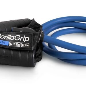 Λάστιχο AMILA GymTube Gorilla Grip Heavy 96654
