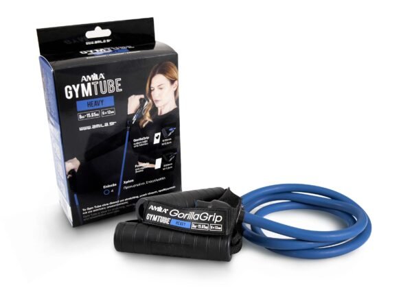 Λάστιχο AMILA GymTube Gorilla Grip Heavy 96654 - Image 3