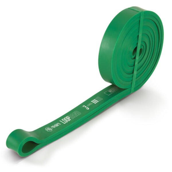 Λάστιχο Αντίστασης AMILA LoopBand Medium 88195