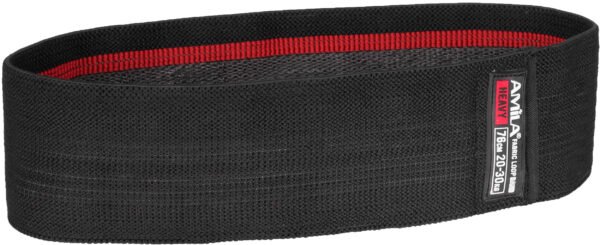 Λάστιχο Αντίστασης Fabric LOOPBAND 38cm Light (5-10kg) 88291