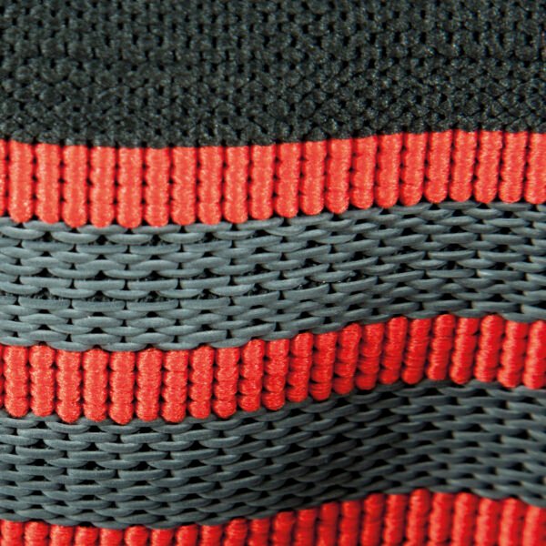 Λάστιχο Αντίστασης Fabric LOOPBAND 38cm Light (5-10kg) 88291 - Image 3
