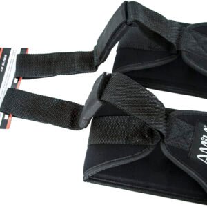 Ιμάντες Κοιλιακών με Velcro 83285