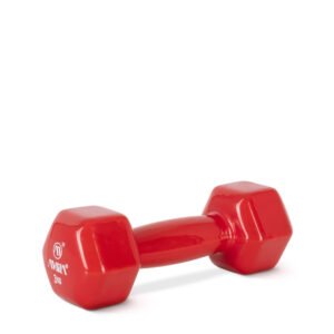 AMILA Vinyl Dumbbell 3Kg 44493
