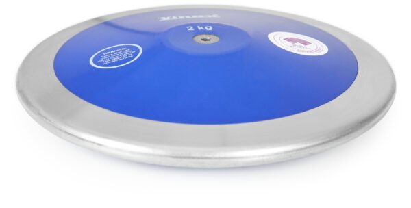 Δίσκος High Spin 2kg 97758 - Image 3