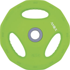Δίσκος AMILA Pump Rubber Φ30 5,00Kg 84517