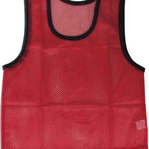 Σαλιάρες, 73x60, Κόκκινη, XL 97664