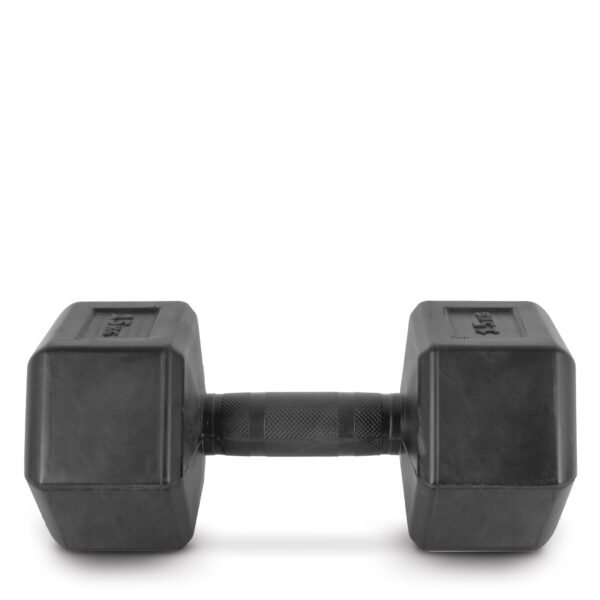 Aλτήρας Εξάγωνος Original Rubber S - 15,0Kg 84822 - Image 3