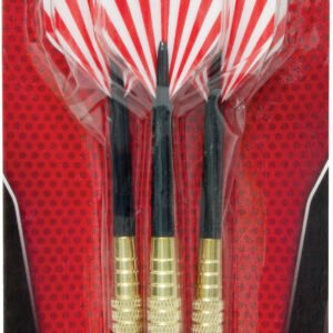 Βέλη με μαλακή μύτη 16gr 49152