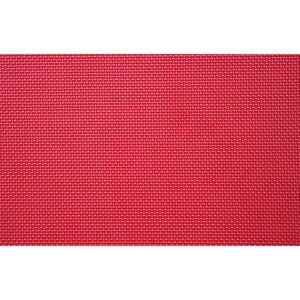 Δάπεδο Προστασίας EVA Πλέξη 100x100cm 2cm Κόκκινο-Μπλε 36645