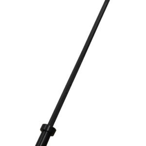 Ολυμπιακή Μπάρα 220cm 20Kg 1500LBS 8 Ρουλεμάν Κεραμική Επίστρωση 80044