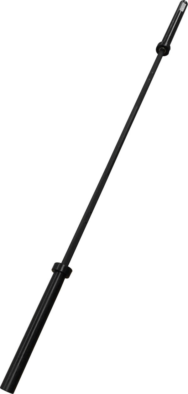Ολυμπιακή Μπάρα 220cm 20Kg 1500LBS 8 Ρουλεμάν Κεραμική Επίστρωση 80044