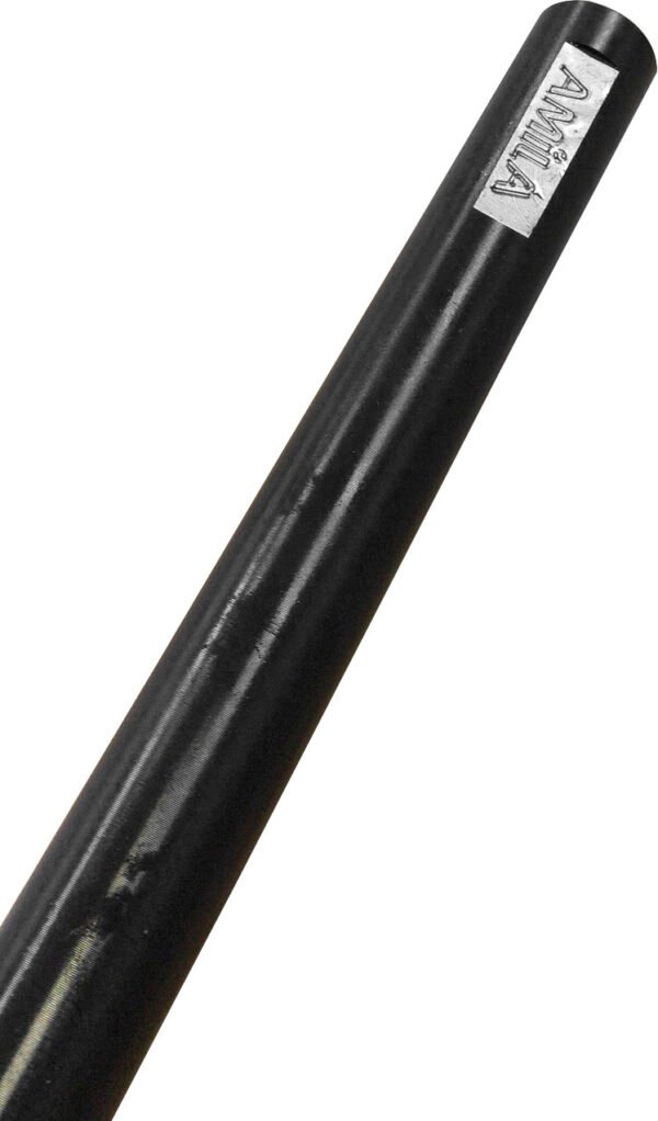 Ολυμπιακή Μπάρα 220cm 20Kg 1500LBS 8 Ρουλεμάν Κεραμική Επίστρωση 80044 - Image 4