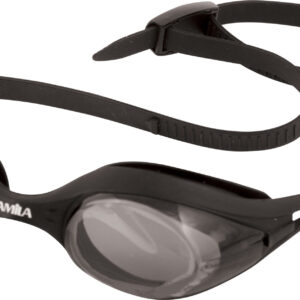 Γυαλιά Κολύμβησης AMILA S3010YAF Μαύρα 47186