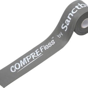 Λάστιχο Sanctband Floss Band Πολύ Σκληρό 88284