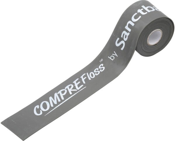 Λάστιχο Sanctband Floss Band Πολύ Σκληρό 88284