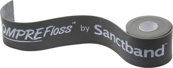 Λάστιχο Sanctband Floss Band Πολύ Σκληρό 88284 - Image 3