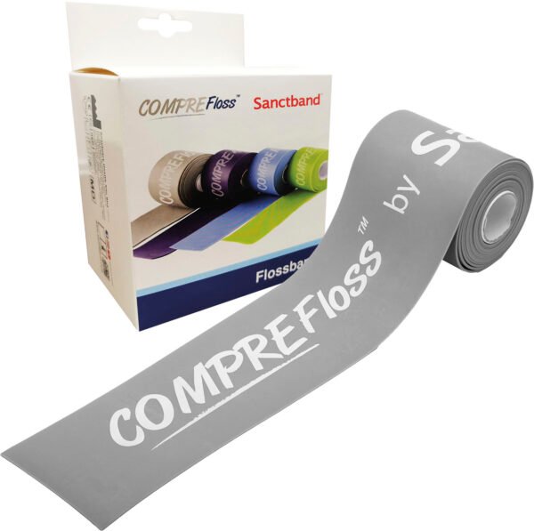 Λάστιχο Sanctband Floss Band Πολύ Σκληρό 88284 - Image 4