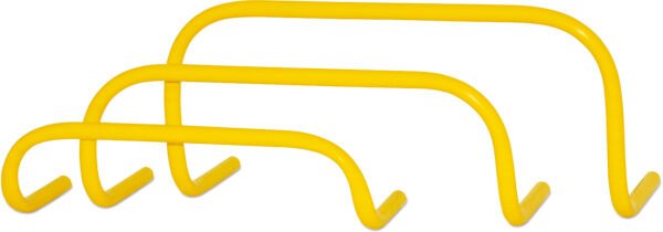Εμπόδιο Επιτάχυνσης Ultra Bounce Back 60x30cm 48606