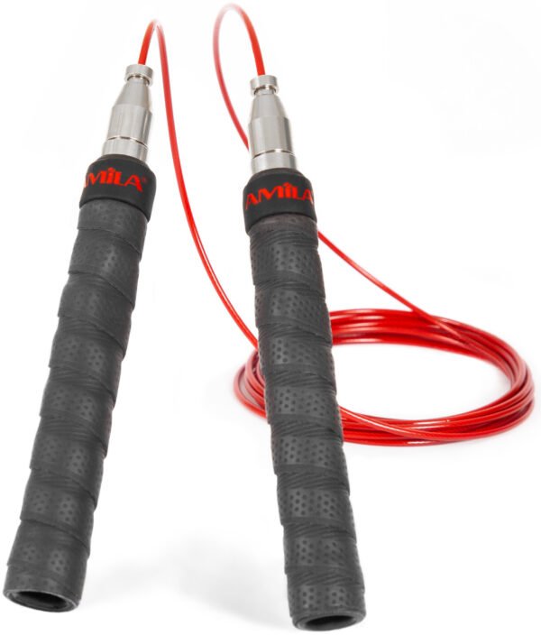 Speed Rope AMILA PowerGrip SL 84579