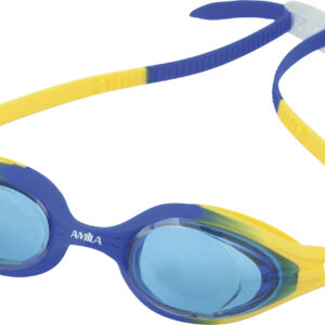 Παιδικά Γυαλιά Κολύμβησης AMILA S3010JAF Μπλε 47185