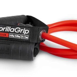 Λάστιχο AMILA GymTube Gorilla Grip Medium 96653
