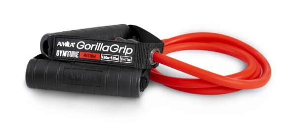 Λάστιχο AMILA GymTube Gorilla Grip Medium 96653