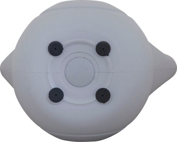 AMILA Kettlebell Plastic Series 2Kg 84690 - Image 3