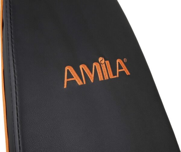 Πάγκος Γυμναστικής Αναδιπλούμενος AMILA DT30 91403 - Image 3