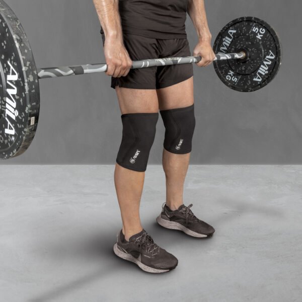 Επιγονατίδα Συμπίεσης - AMILA Knee Support L 83137 - Image 5