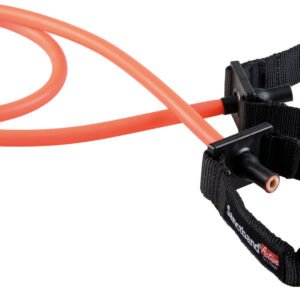 Λάστιχο Αντίστασης Sanctband Active Gymtube Μεσαίο 88266