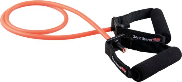 Λάστιχο Αντίστασης Sanctband Active Gymtube Μεσαίο 88266