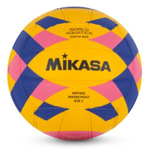 Μπάλα Water Polo Mikasa WP550C No. 5 41891