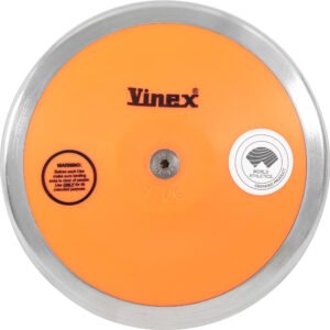 Δίσκος Προπόνησης Γυναικών 1kg 97754