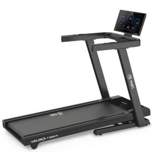 Διάδρομος Γυμναστικής Amila Velos F300PI 92231