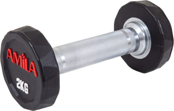 Aλτήρας Πολυγωνικός Polygon PU Series - 2,00Kg 94350