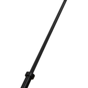 Ολυμπιακή Μπάρα 220cm 20Kg 1000LBS 4 Ρουλεμάν Κεραμική Επίστρωση 80045