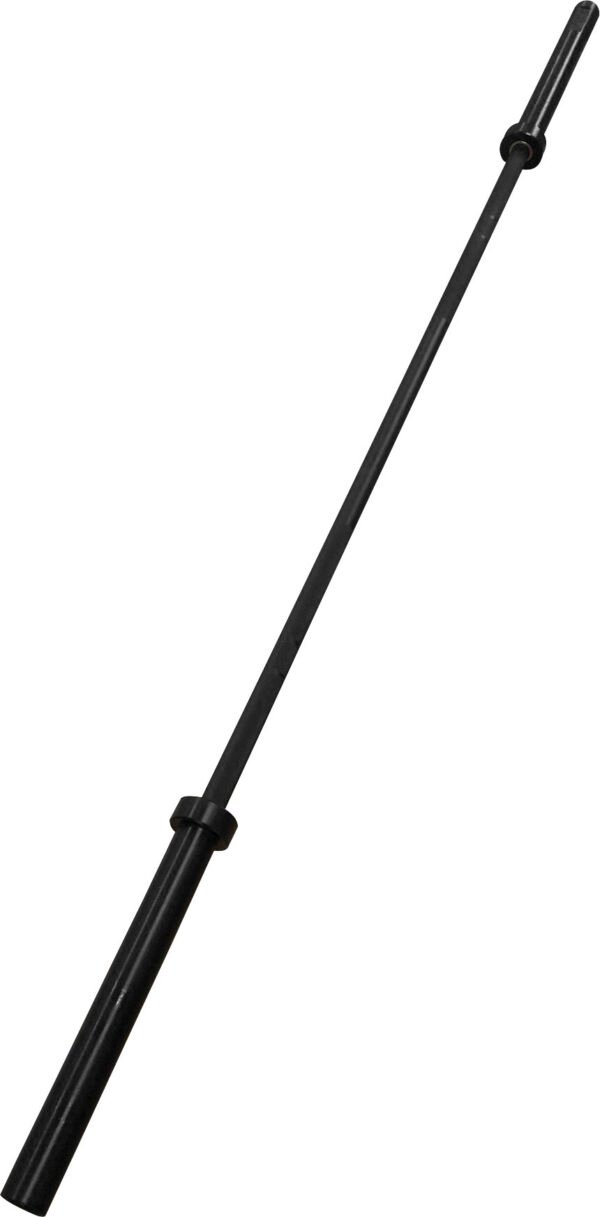 Ολυμπιακή Μπάρα 220cm 20Kg 1000LBS 4 Ρουλεμάν Κεραμική Επίστρωση 80045