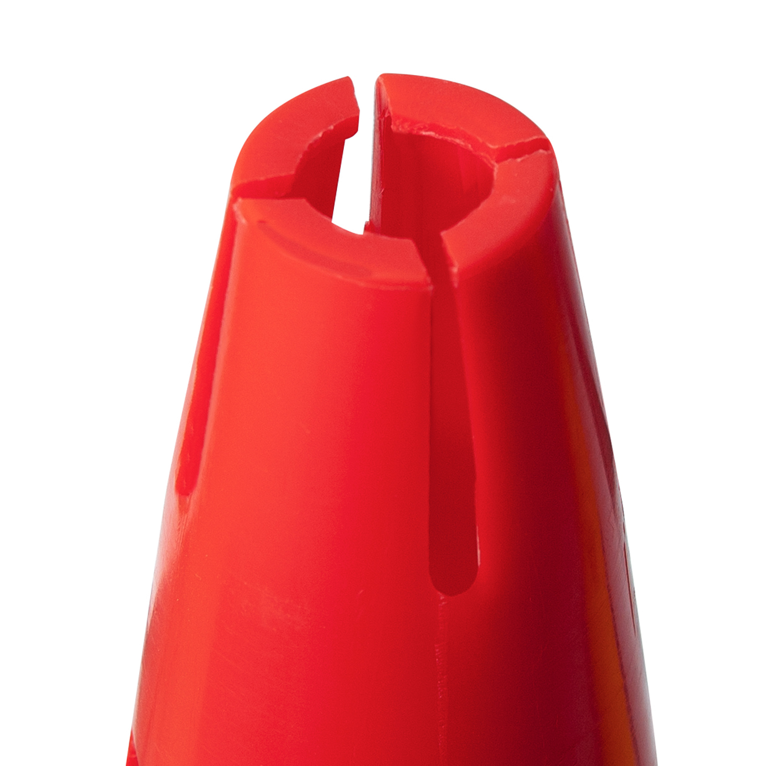 Κώνος 52cm 660gr 17 τρύπες 99531 - Image 3