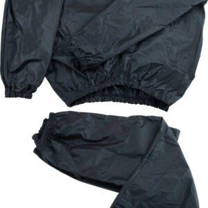 Φόρμα αδυνατίσματος ανθεκτική, XL 46918