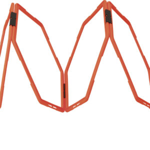 Σκάλα / Δαχτυλίδια Επιτάχυνσης Σετ 6 τεμαχίων 97702