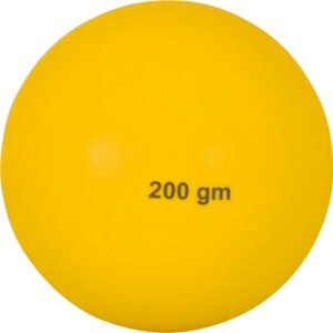 Σφαίρα εκπαιδευτική για μικρά παιδιά, 200gr 47826