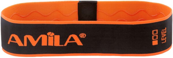 Λάστιχο Αντίστασης AMILA Fabric HipBand Light 96620