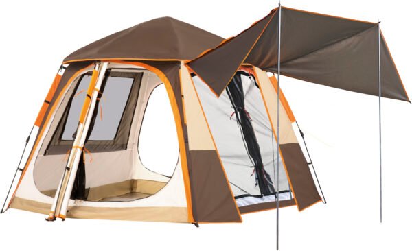 Σκηνή Camping Escape Keumer Villa Αυτόματη 11243