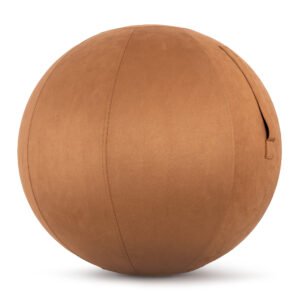 Κάλυμμα Μπάλας Γυμναστικής 65cm - Καφέ 96791