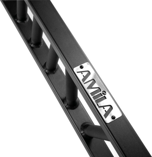 Μπάρα Πολλαπλών Λαβών AMILA Swiss Bar 94252 - Image 3