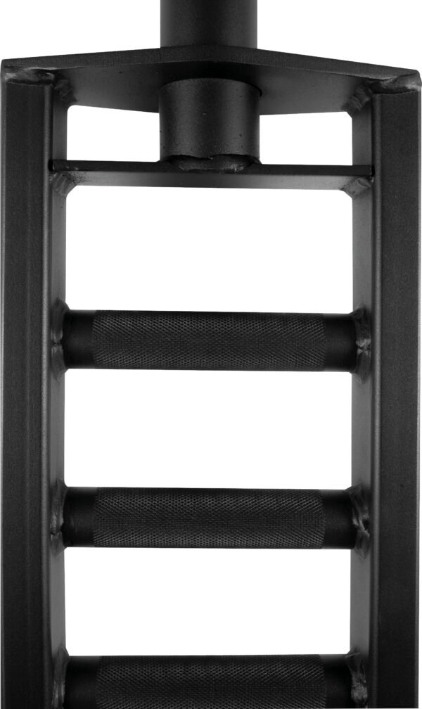 Μπάρα Πολλαπλών Λαβών AMILA Swiss Bar 94252 - Image 4