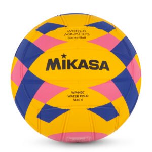 Μπάλα Water Polo Mikasa WP440C No. 4 41892