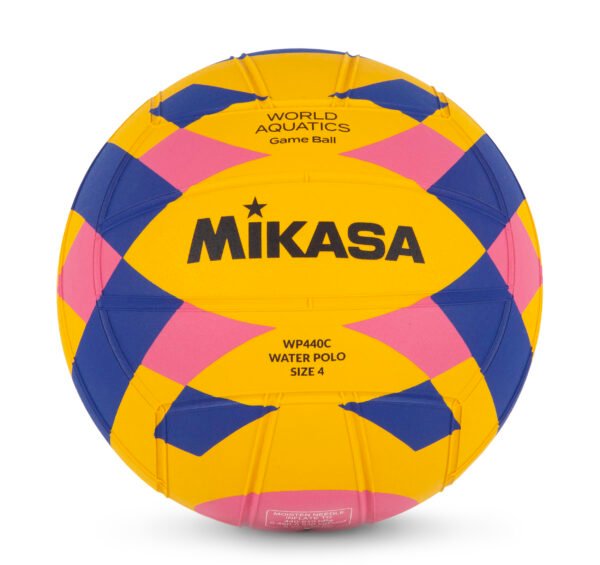Μπάλα Water Polo Mikasa WP440C No. 4 41892