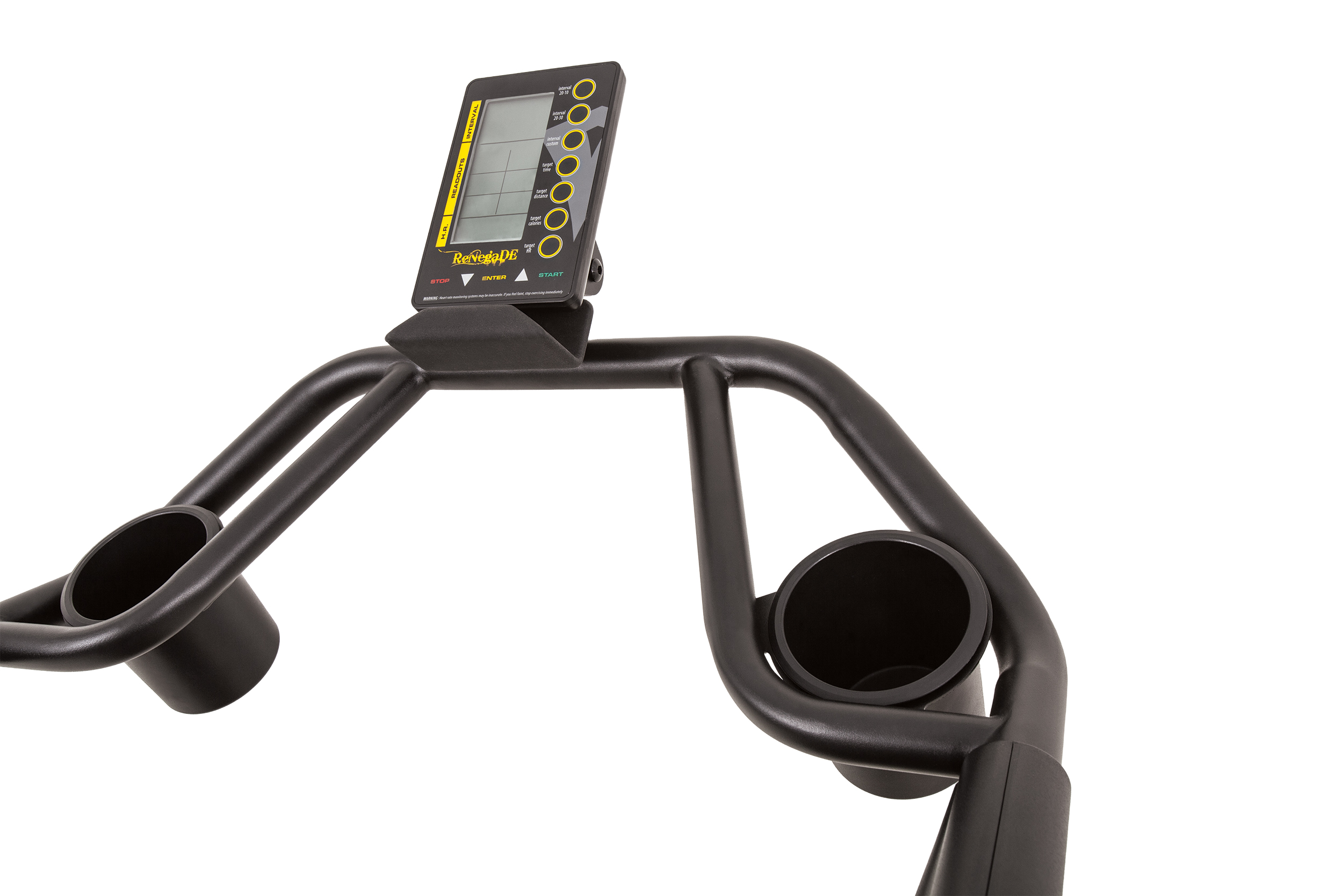 Διάδρομος ReNegaDE HIIT Runner 93806 - Image 4